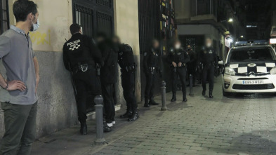 091: Alerta Policía (T5): Ep.10