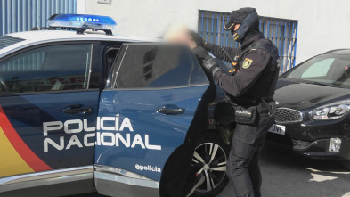 091: Alerta Policía (T5): Ep.12