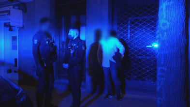 Imagen de 091: Alerta Policía (T5): Ep.14 - 1