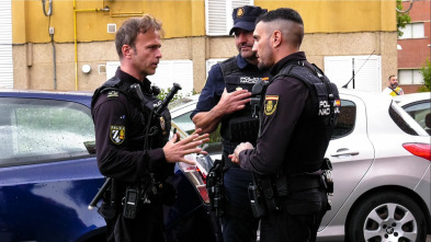 091: Alerta Policía (T6): Ep.12