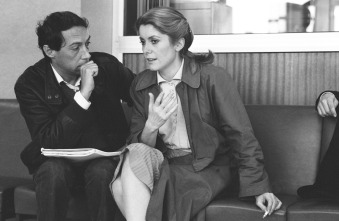 Imagen de Catherine Deneuve: a su manera - 4