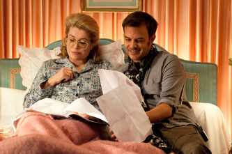 Imagen de Catherine Deneuve: a su manera - 5