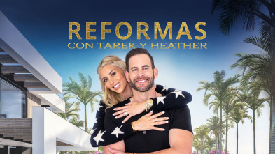 Imagen de Reformas con Tarek y Heather (T1) - 2