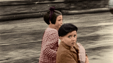 Imagen de España dividida: La...: Ep.4 - 1