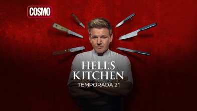 Hell's kitchen (USA) (T21): Ep.4