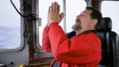 Pesca radical (T18): Sin descanso hasta el rescate