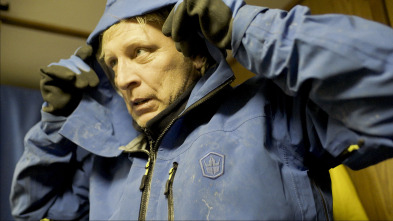 Pesca radical (T18): La Alaska más profunda