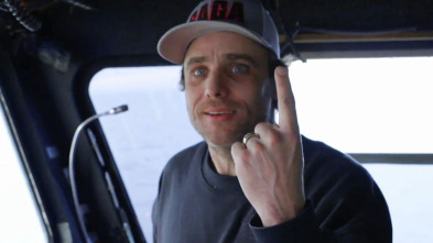 Imagen de Pesca radical (T18): Ninguna buena acción queda impune - 1