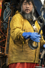 Imagen de Pesca radical (T18): Infierno en alta mar - 2