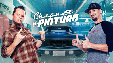 Chapa y pintura, Season 5 (T5)