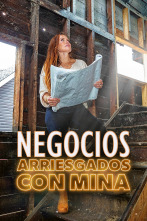 Negocios arriesgados con Mina (T1)