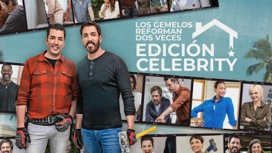 Los gemelos reforman dos veces: Edición Celebrity (T6)