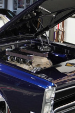 Imagen de Chapa y pintura: El color del GTO del 67 - 2