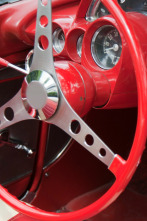 Imagen de Chapa y pintura (T5): Little Red Corvette - 2