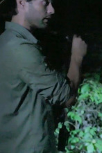 Expedición X (T2): Fantasmas en el pantano