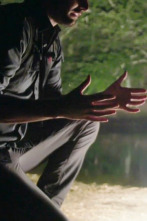 Expedición X (T2): El diablo del bosque