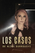 Imagen de Los casos de Alina Burroughs (T2) - 1