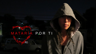Imagen de Mataría por ti  - 2