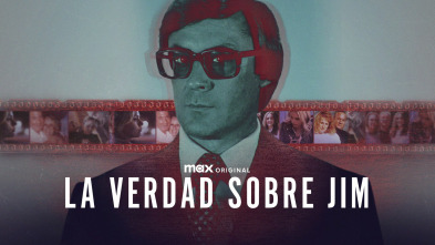 Imagen de La verdad sobre Jim (T1) - 2