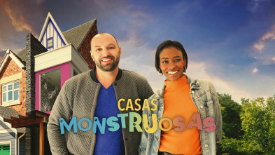 Imagen de Casas monstruosas  - 2