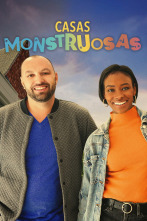 Imagen de Casas monstruosas  - 1