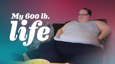 Mi vida con 300 kilos (T5)