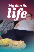 Mi vida con 300 kilos (T5)