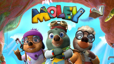 Moley (T1)