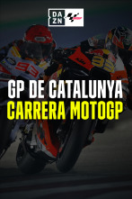 Imagen de GP de Catalunya: Carrera MotoGP - 1