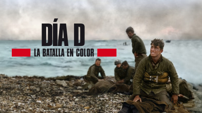 Imagen de Día D: la batalla en color  - 2