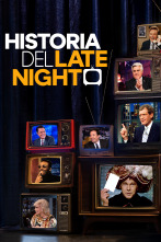 Imagen de Historia del late night  - 1