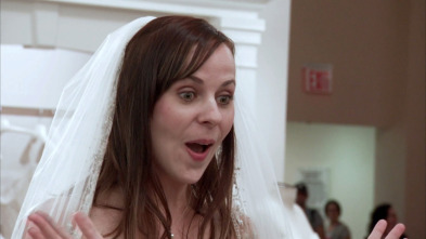 ¡Sí, quiero ese... (T9): Una boda muy feliz