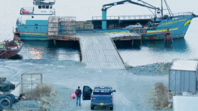 Pesca radical (T10): Cuidado con lo que deseas