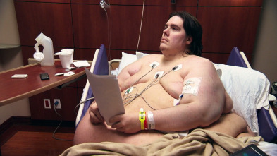 Mi vida con 300... (T5): La historia de Steven y Justin Parte 1