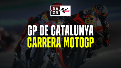 Imagen de GP de Catalunya: Carrera MotoGP - 2