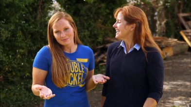 Imagen de Reforma con Karen y Mina (T1) - 2