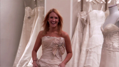 ¡Sí, quiero ese... (T3): Jugando a los vestidos