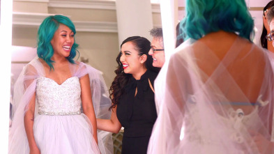 ¡Sí, quiero ese... (T14): Un vestido de unicornio de arco iris