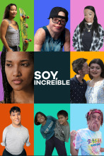 Soy increíble (T1)