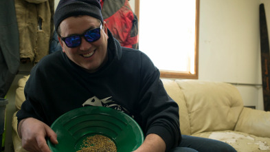 La pesca del oro (T5): El premio gordo