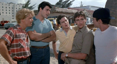 Imagen de Porky's II: Al día siguiente - 5