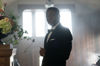Imagen de Agatha Christie:... (T1): Ep.3  - 1