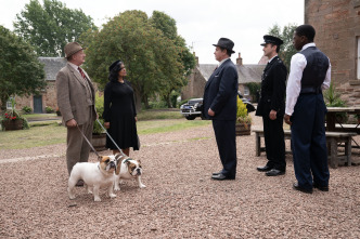 Imagen de Agatha Christie:... (T1): Ep.3  - 6