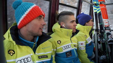 Imagen de Rumbo a PyeongChang: Esquí alpino - 2