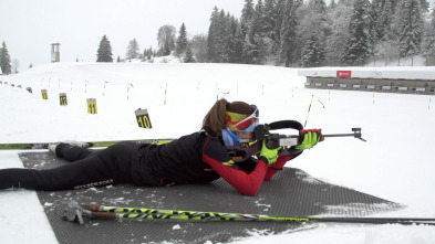 Imagen de Rumbo a PyeongChang: Ep.4 - 2