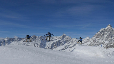 Imagen de Rumbo a PyeongChang: Ep.5 - 2