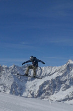 Imagen de Rumbo a PyeongChang: Ep.5 - 1