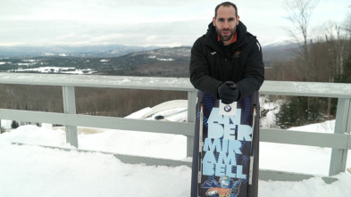 Imagen de Rumbo a PyeongChang: Ep.7 - 2