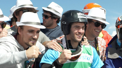 Imagen de Rumbo a PyeongChang: Ep.8 - 2