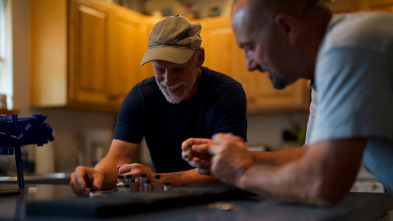 Imagen de Oro para novatos... (T1): Fiebre de pepitas en las Montañas Rocosas - 2